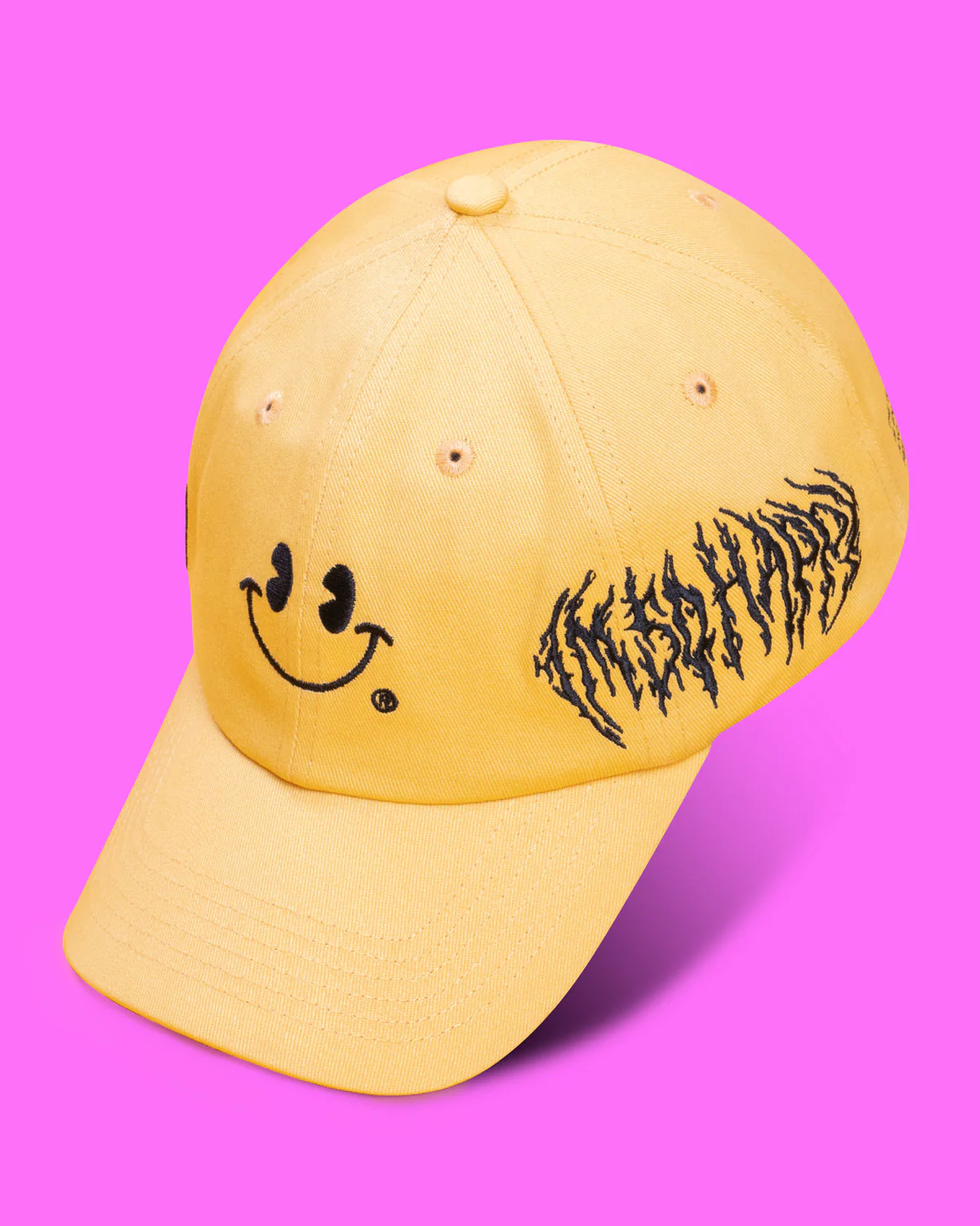 The Happy Ending Cap - Image 7