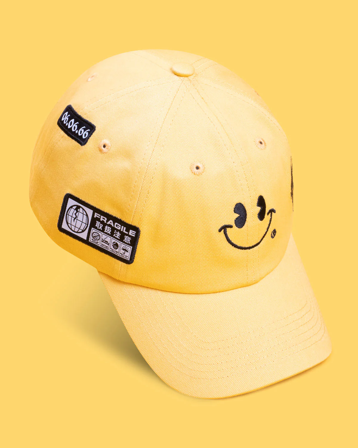 The Happy Ending Cap - Image 8