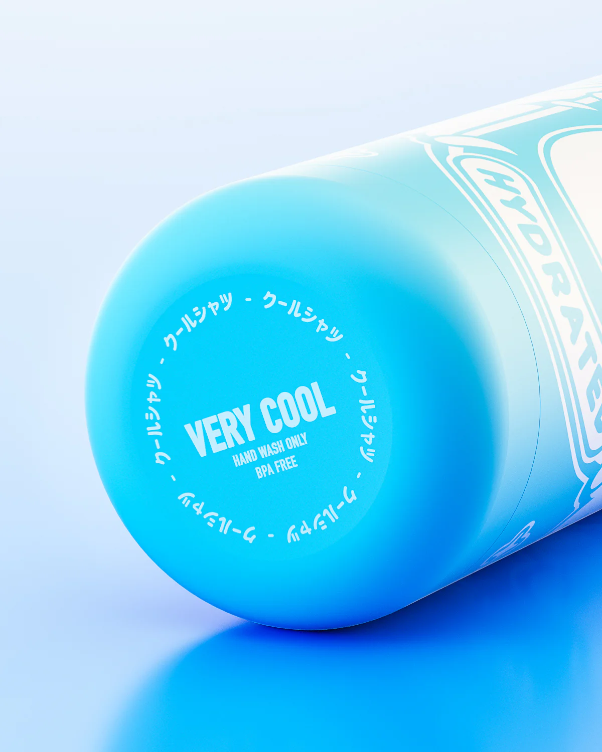 The Hydrate Bottle - Image 4