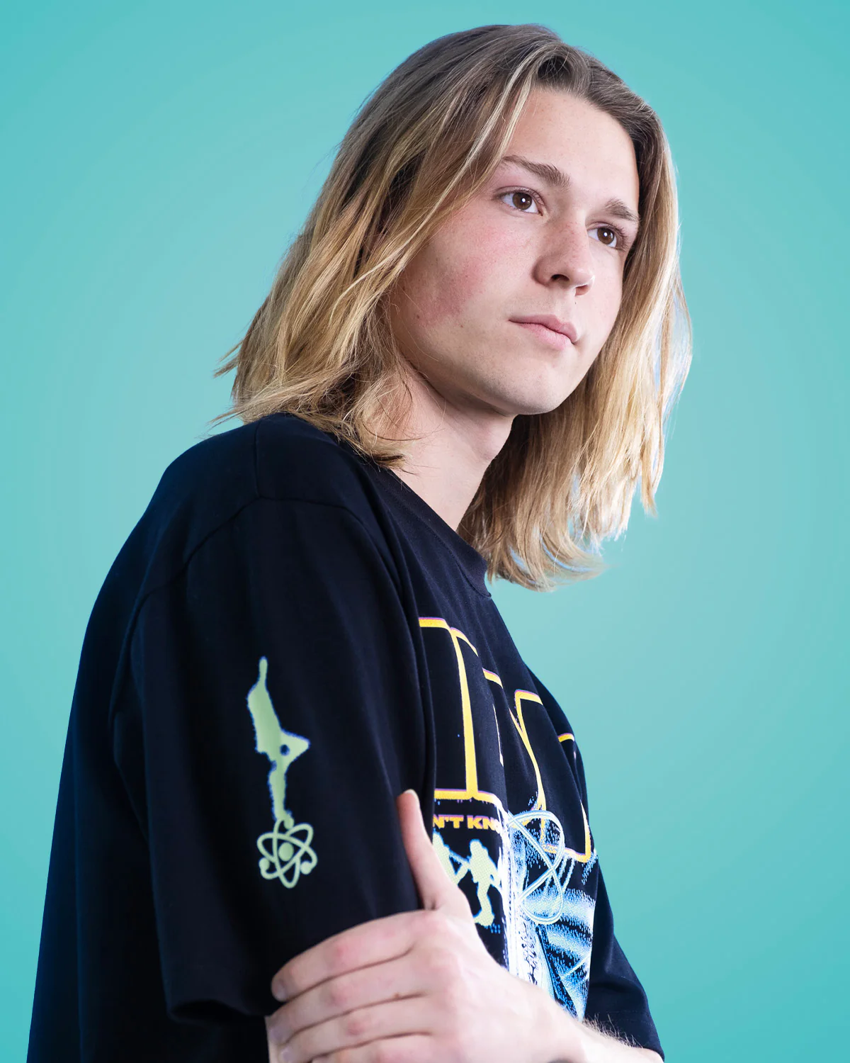 The IDK Tee - Image 4