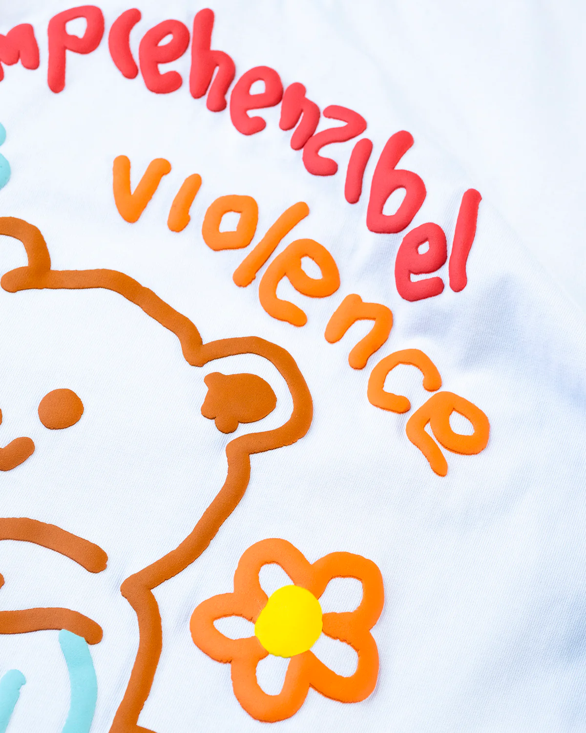 The Violence Tee - Image 6