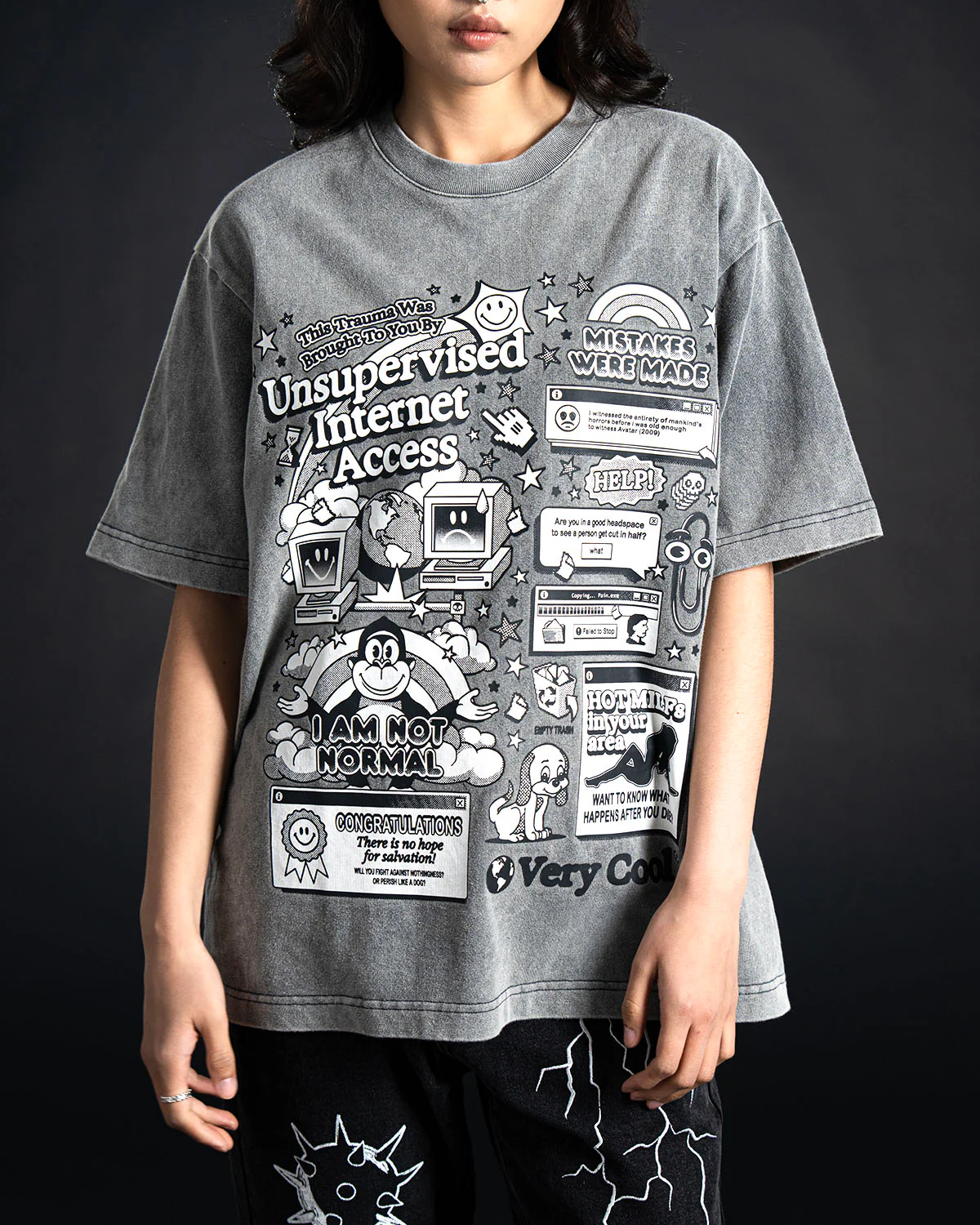 The Internet Tee - Image 3