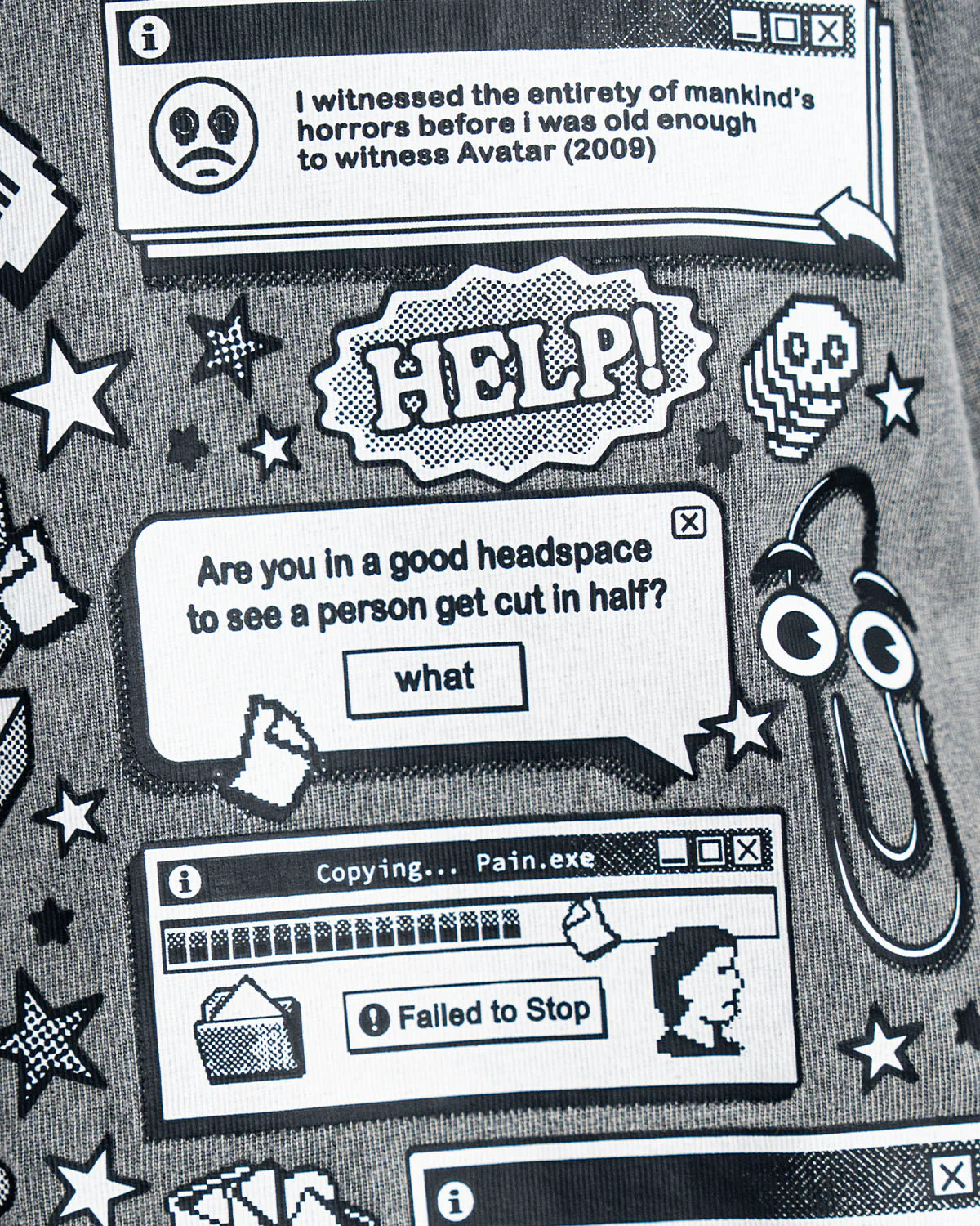 The Internet Tee - Image 4