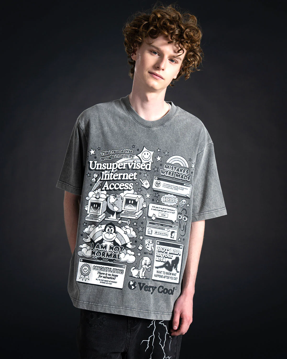 The Internet Tee - Image 5