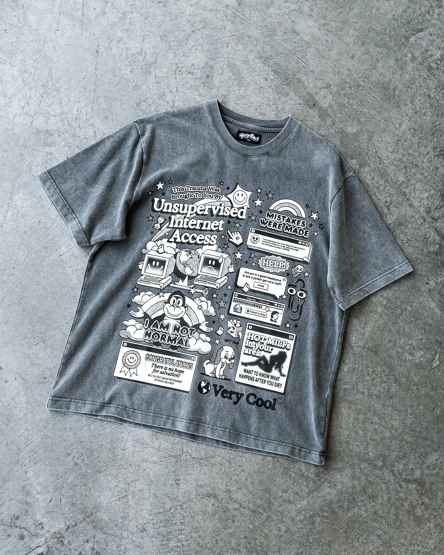 The Internet Tee - Image 6
