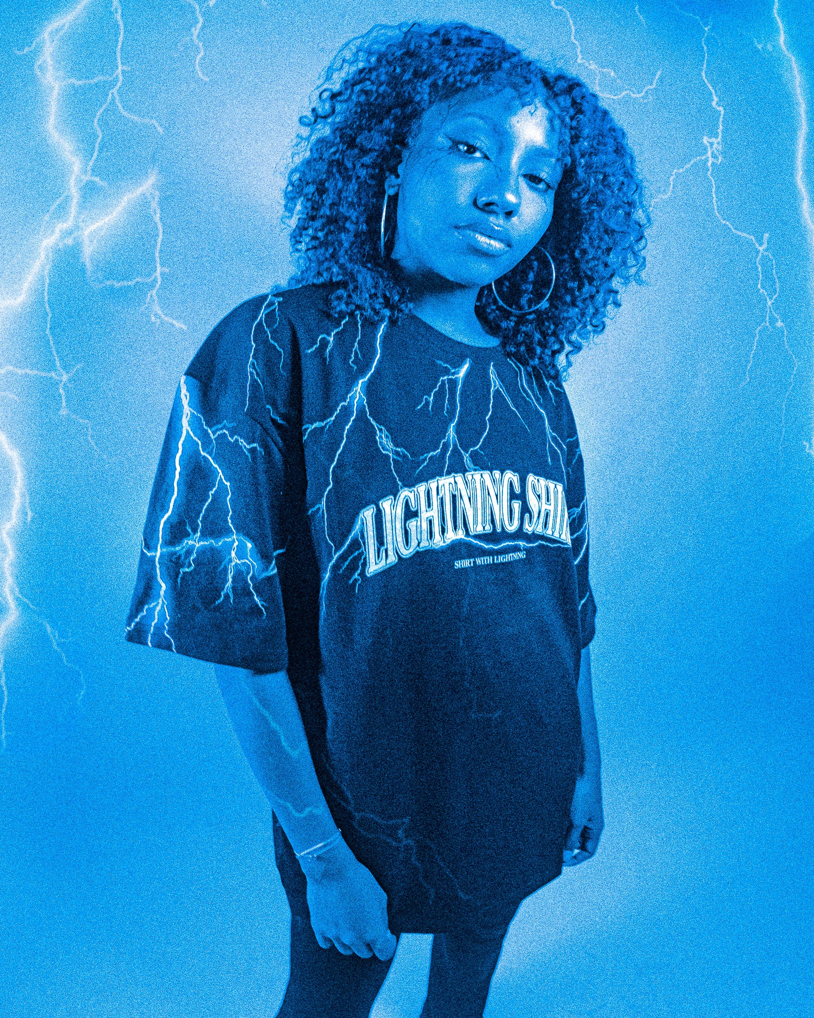 LIGHTNING SHIRT - Image 3