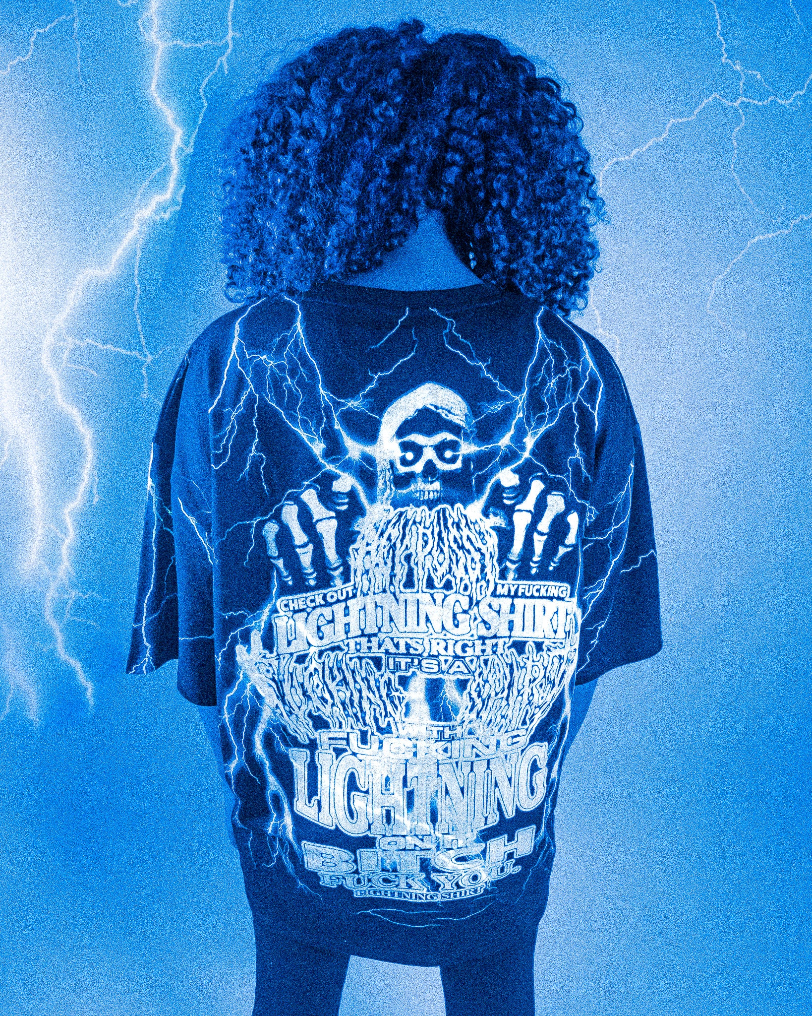 LIGHTNING SHIRT - Image 4