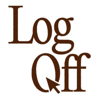 The Log Off Tee - Image 6
