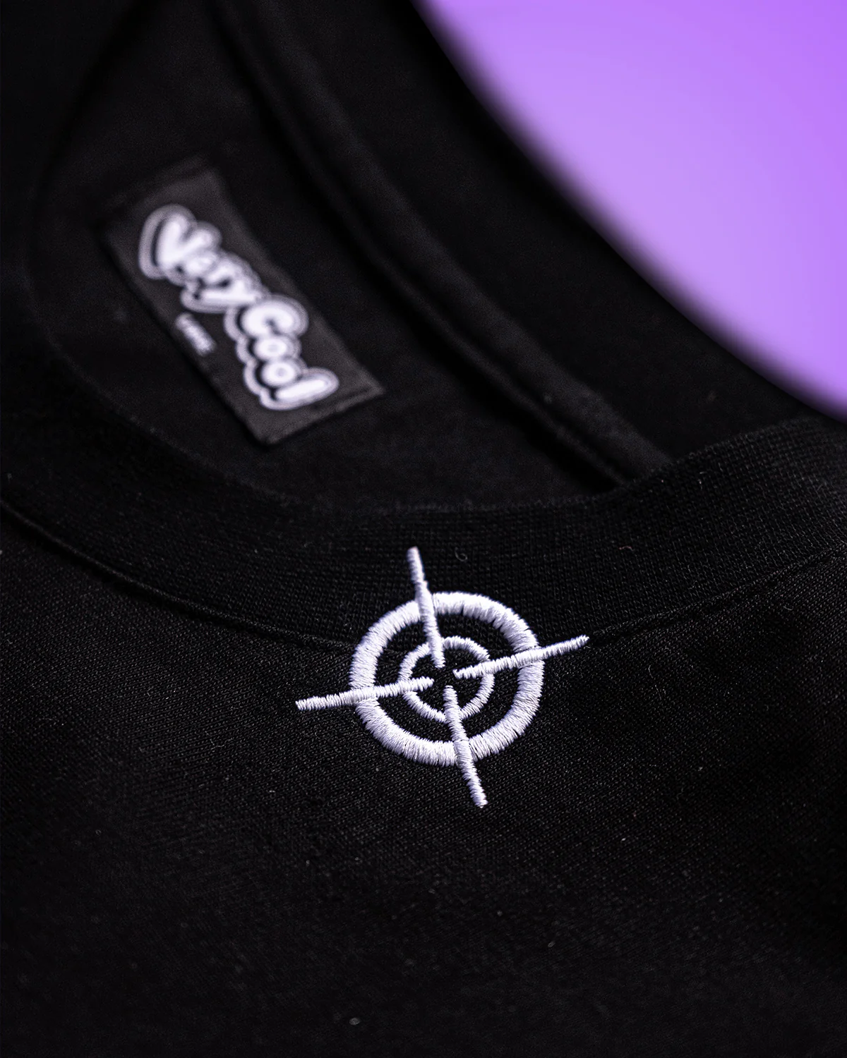 The Mad At Me Tee - Image 6