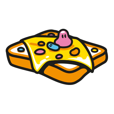 The Microplastics Tee - Image 11