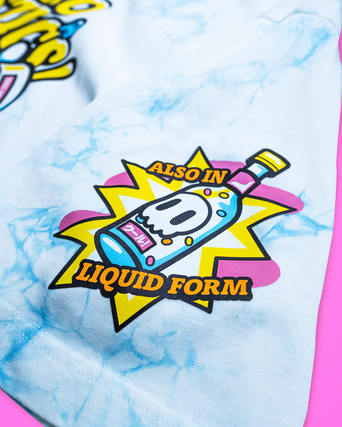 The Microplastics Tee - Image 5