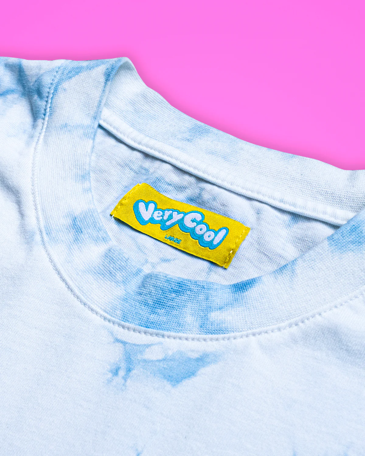 The Microplastics Tee - Image 7