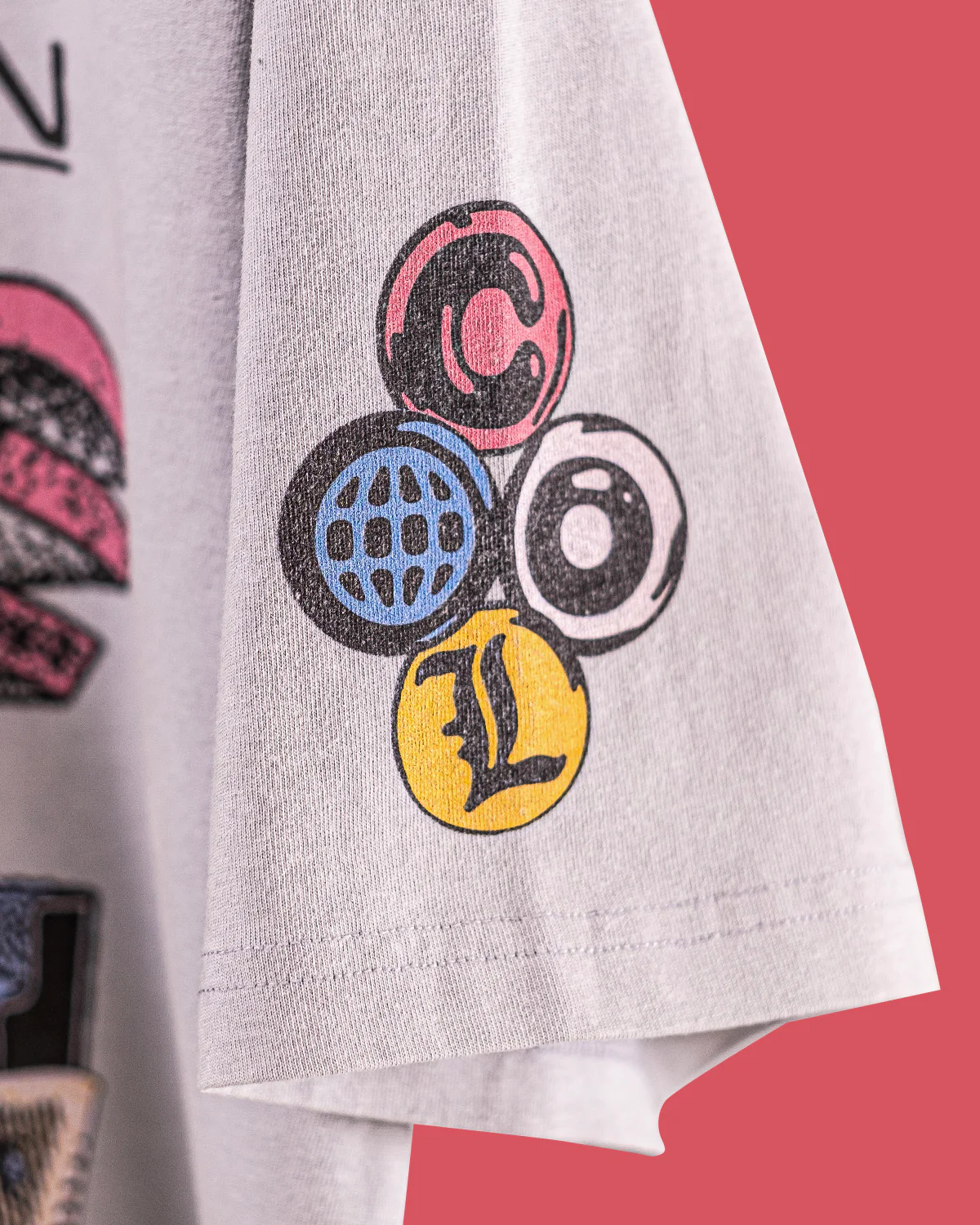 The Misinformation Tee - Image 3