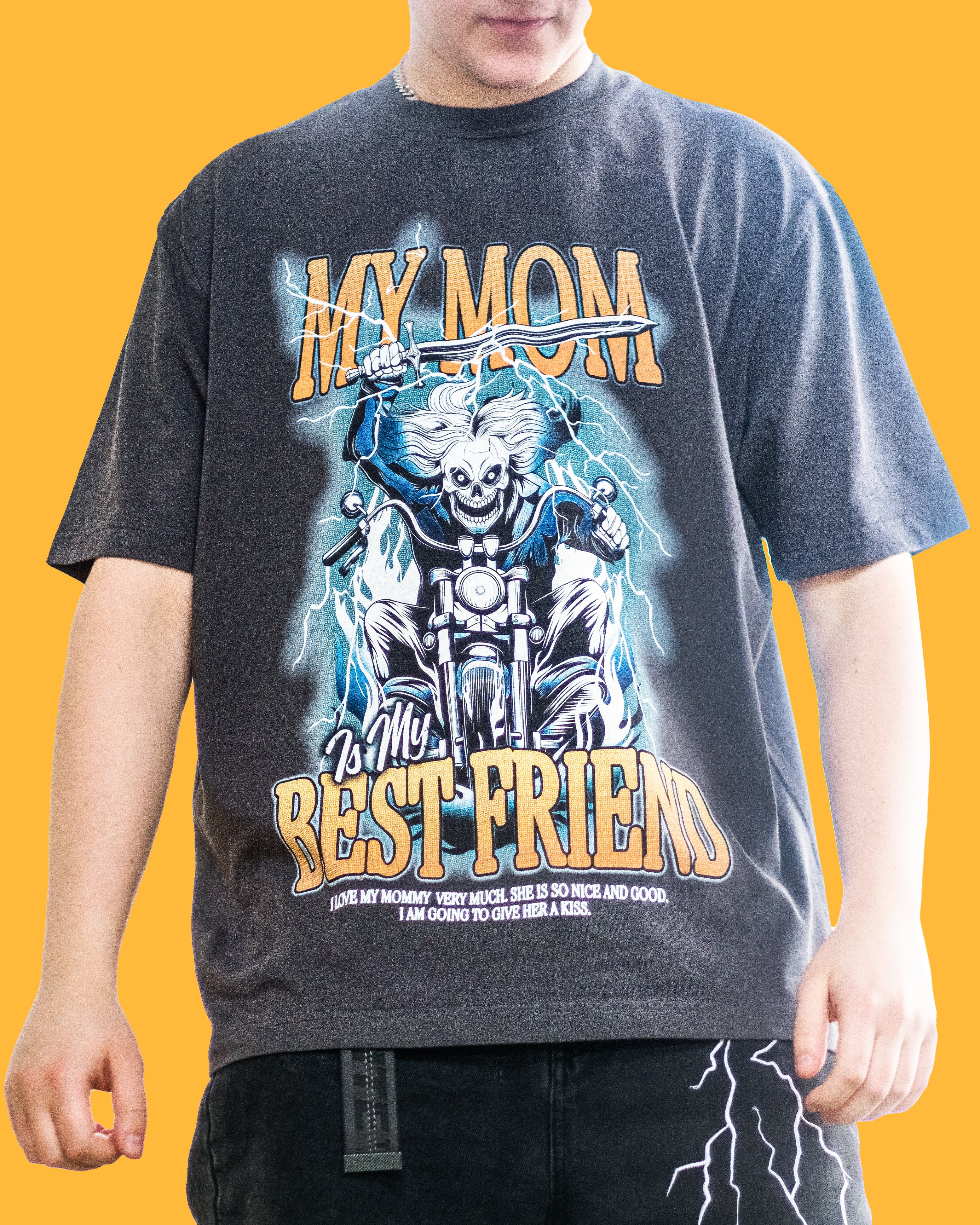 The Mommy Tee - Image 3