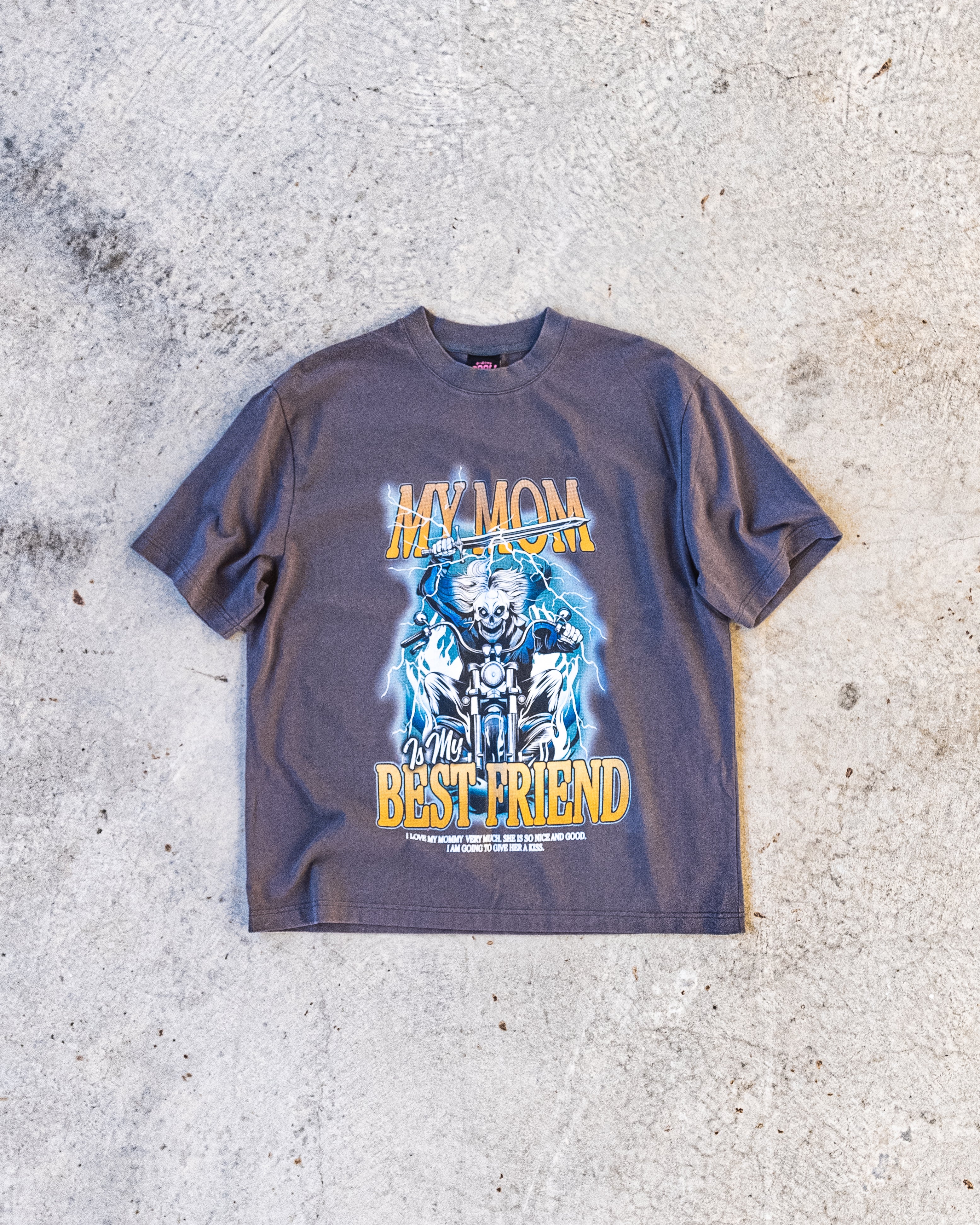 The Mommy Tee - Image 4