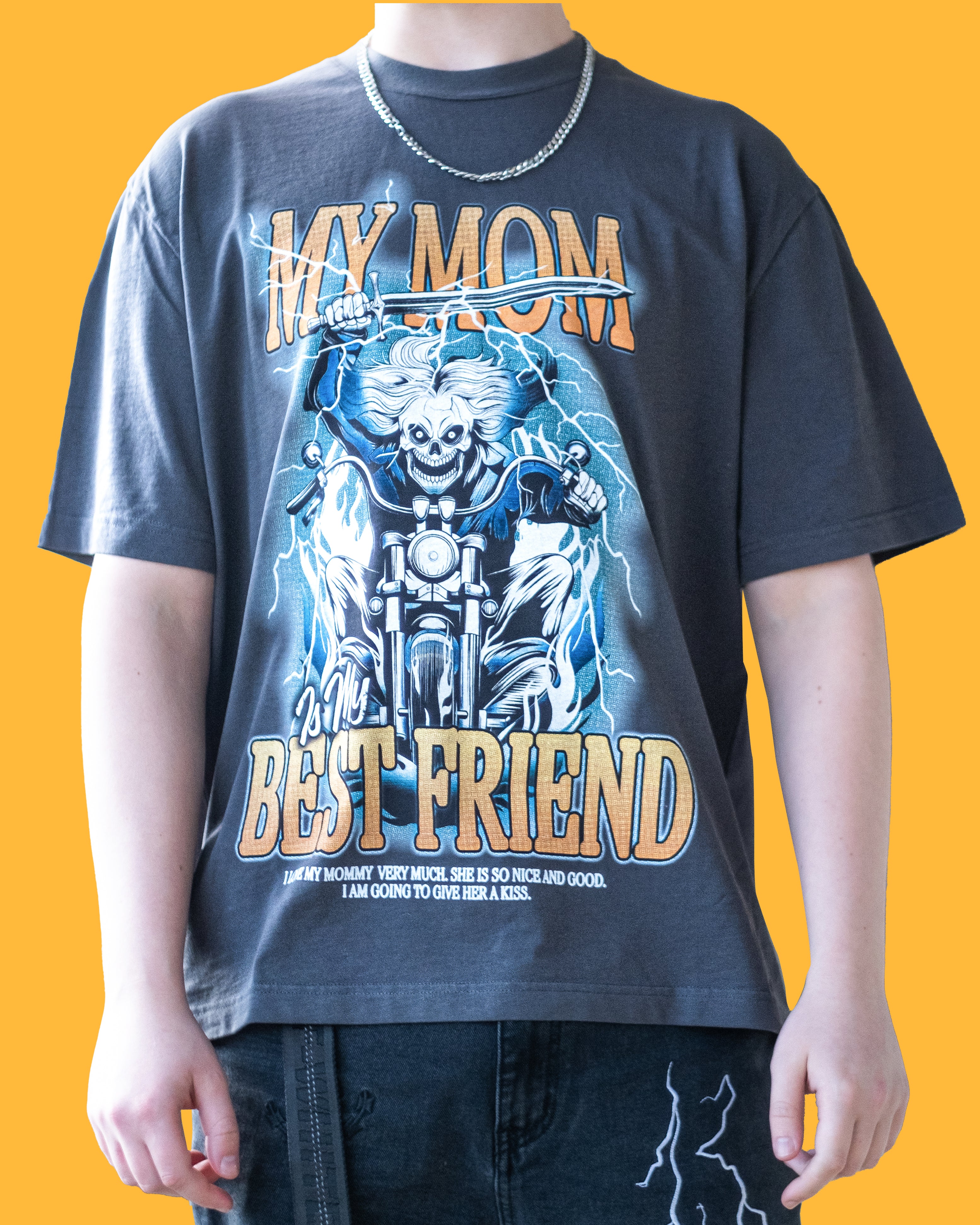 The Mommy Tee - Image 5