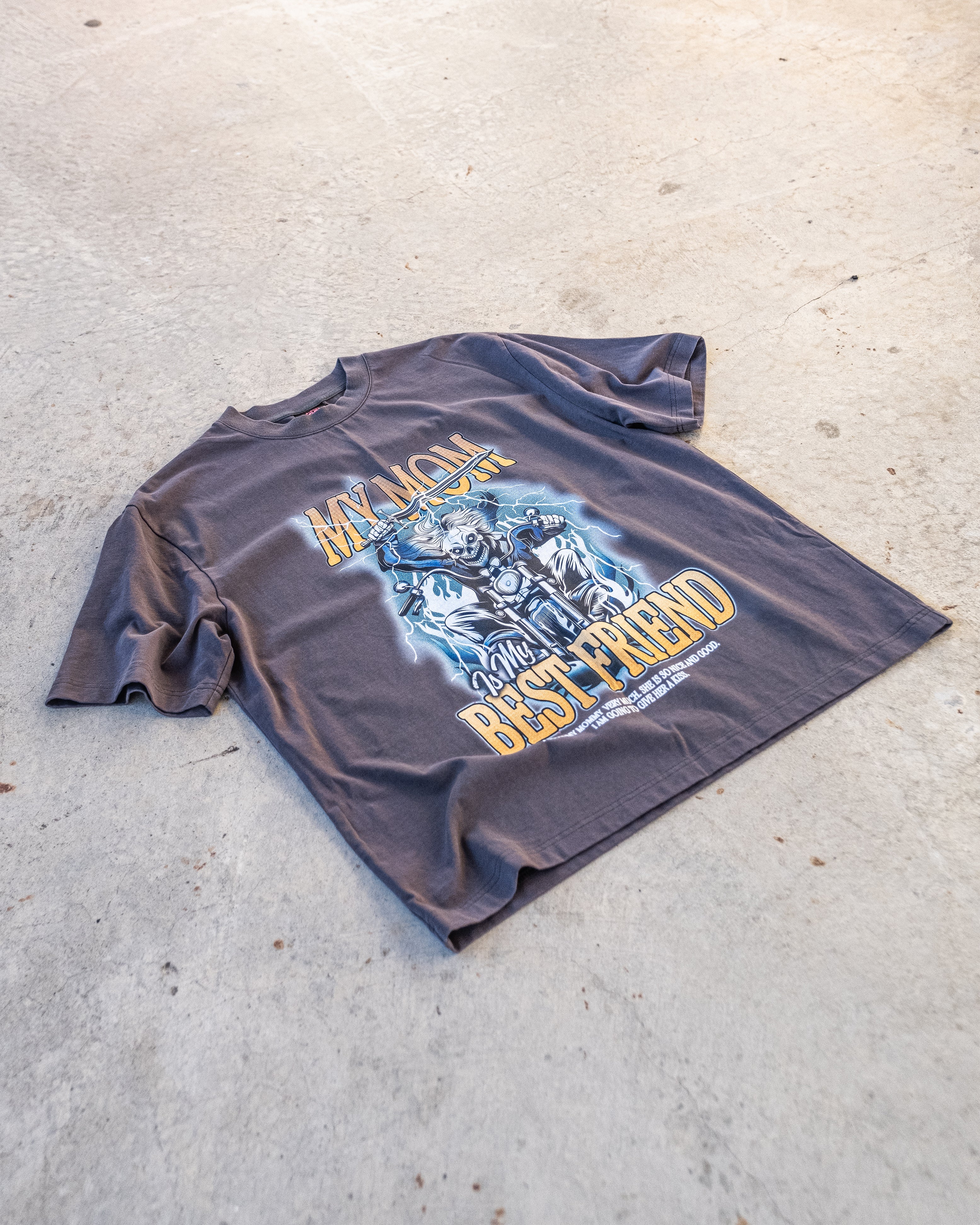 The Mommy Tee - Image 6