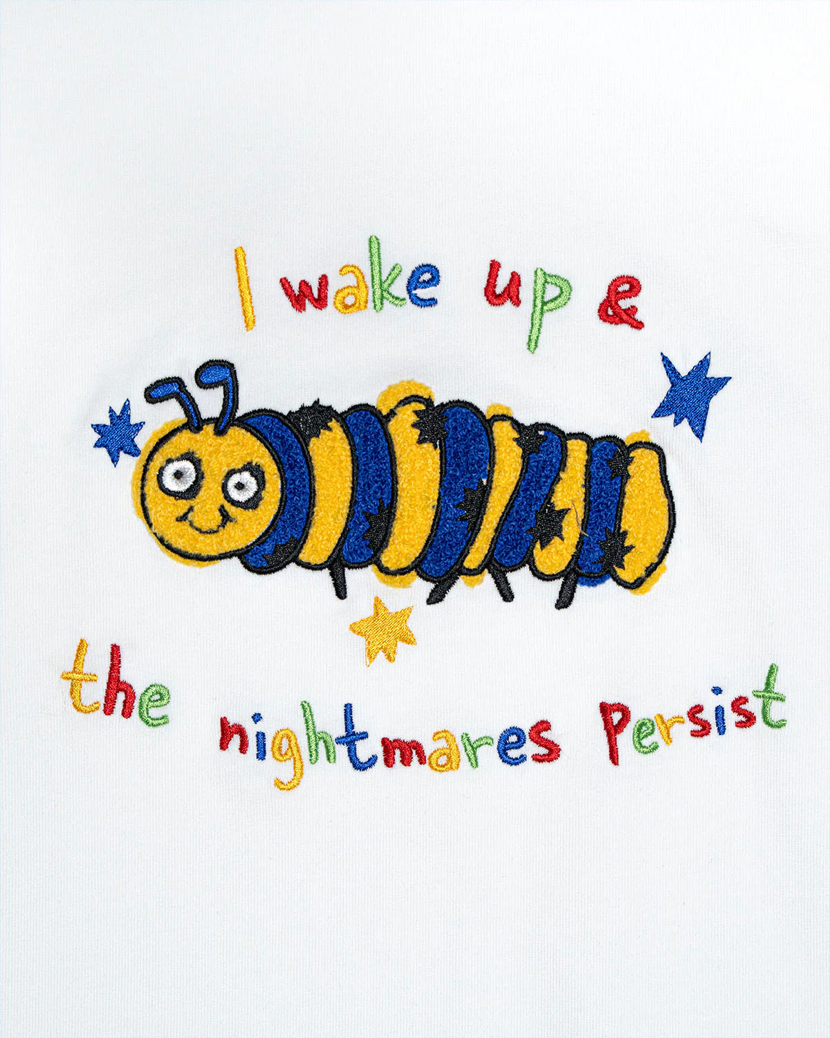 The Nightmare Tee - Image 3