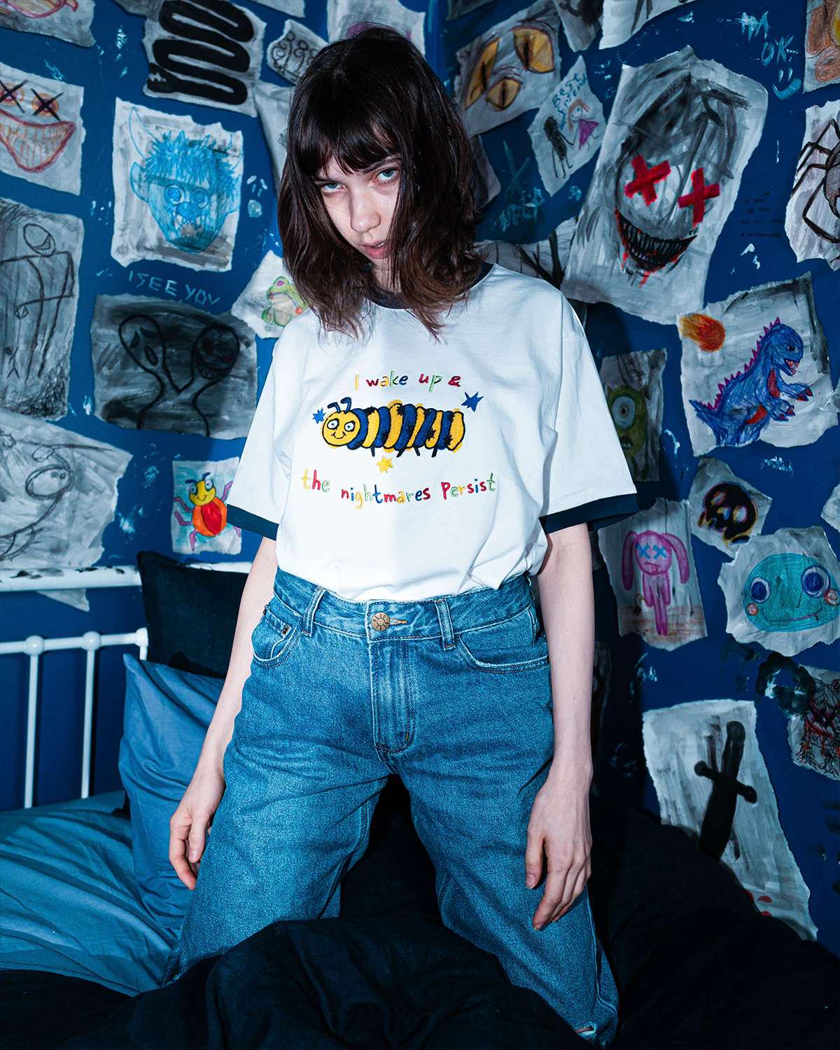 The Nightmare Tee - Image 4