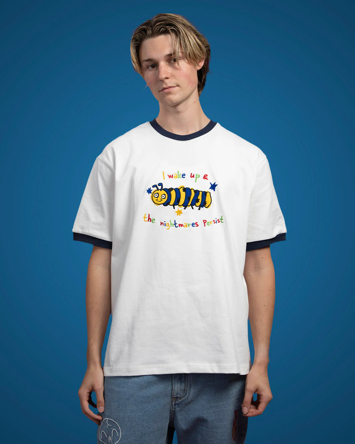 The Nightmare Tee - Image 5