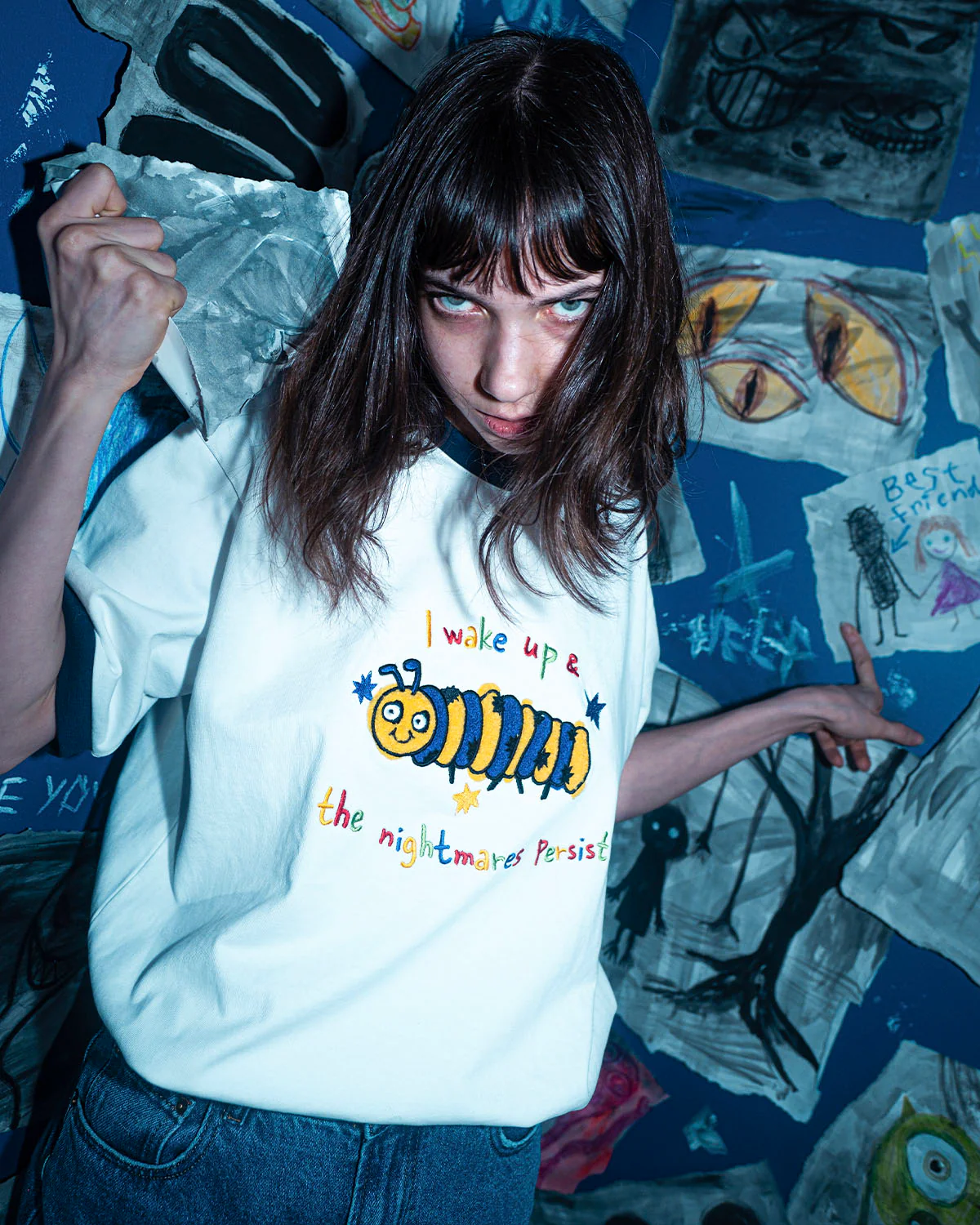 The Nightmare Tee - Image 6
