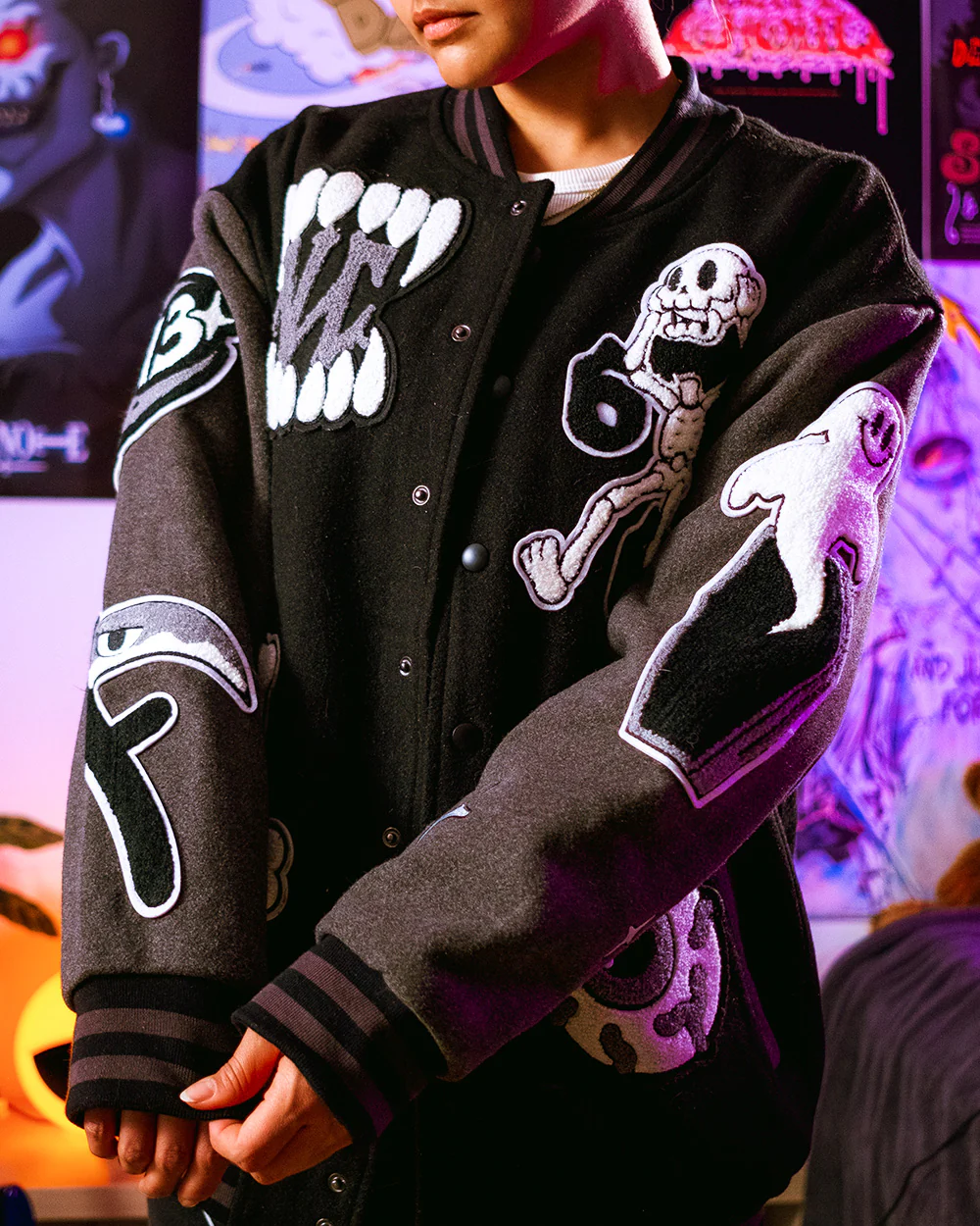 The Play Cruel Varsity - Image 4