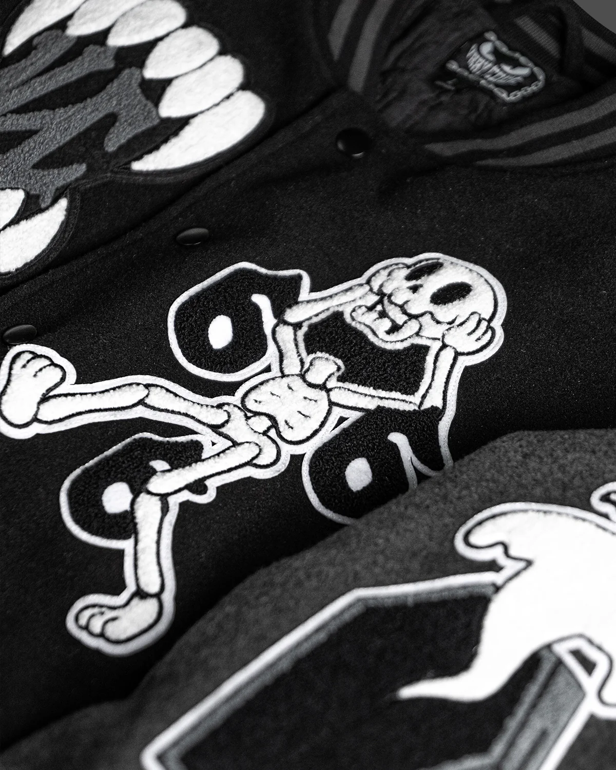 The Play Cruel Varsity - Image 8