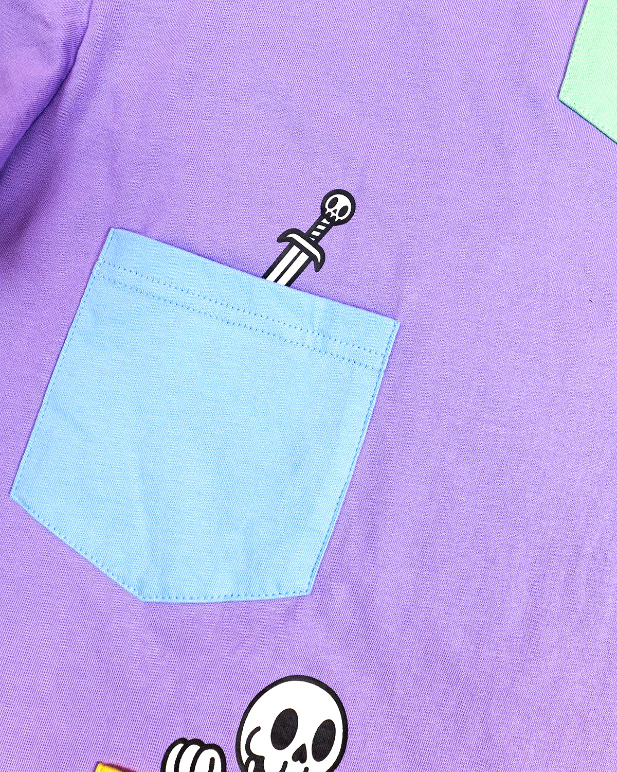 The Pockets Tee - Image 5
