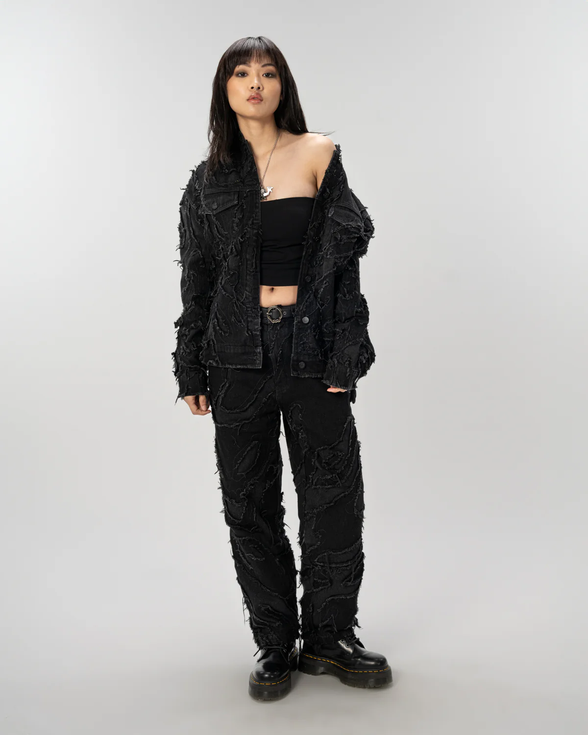 The Dark Portal Pants - Image 3