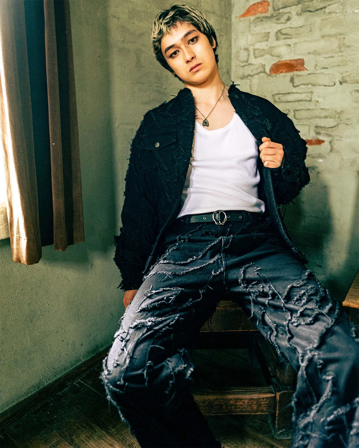 The Dark Portal Pants - Image 4