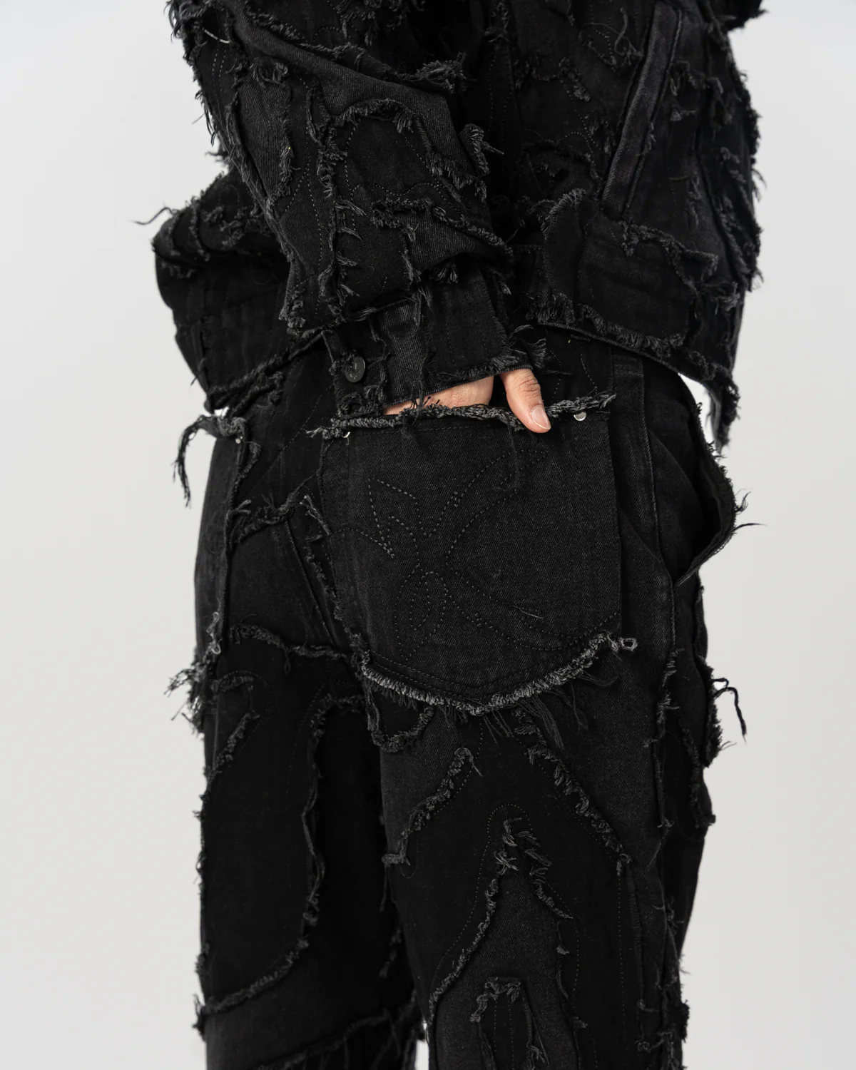 The Dark Portal Pants - Image 6