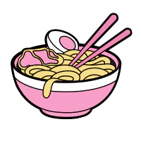 The Ramen Tee - Image 6