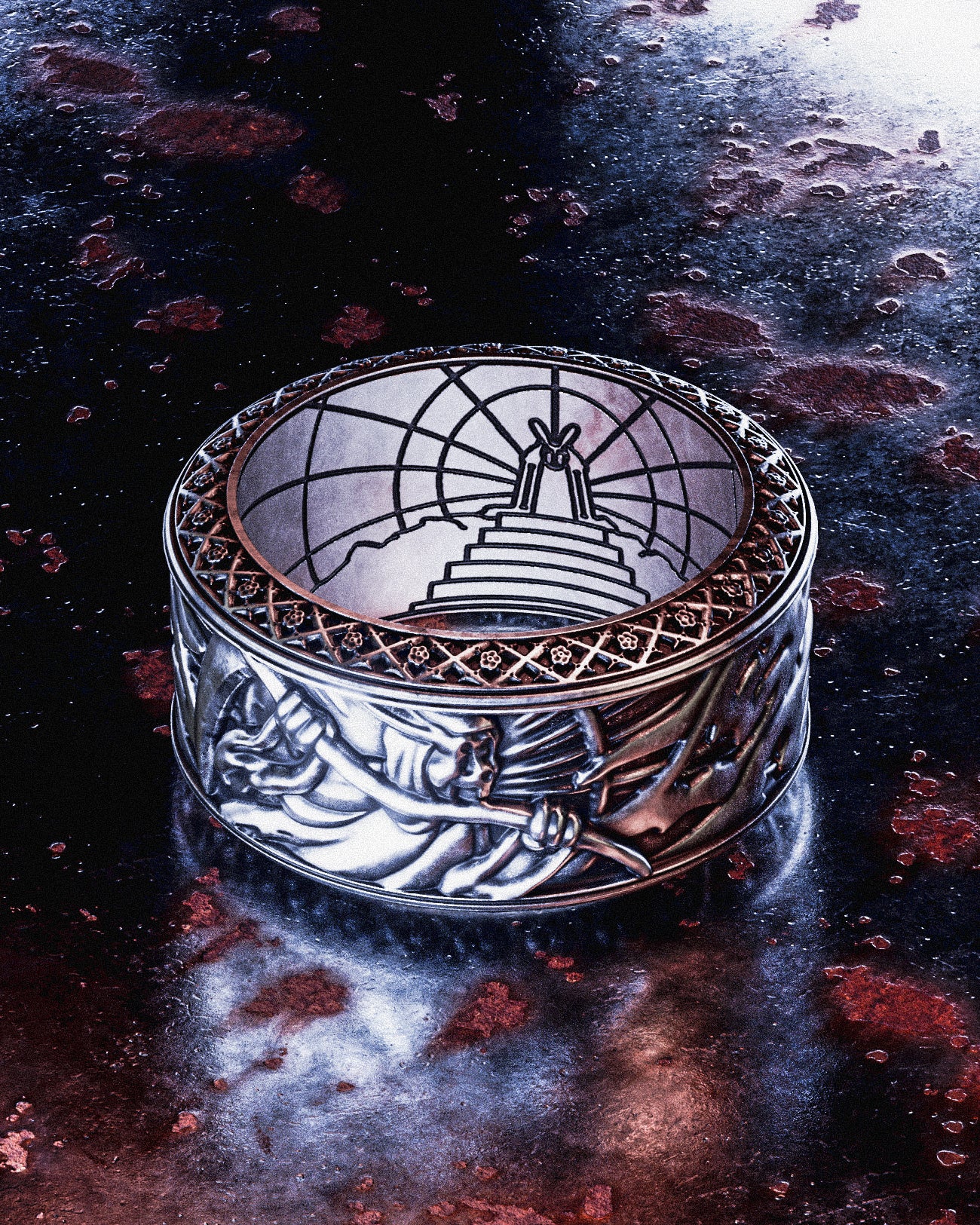 The Reaper Ring - Image 3