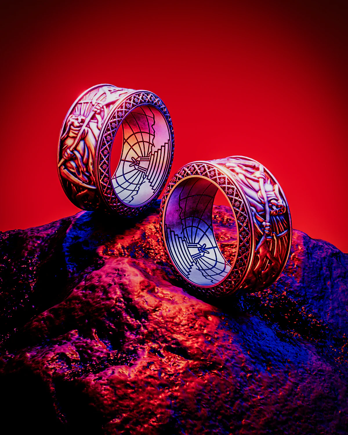 The Reaper Ring - Image 4