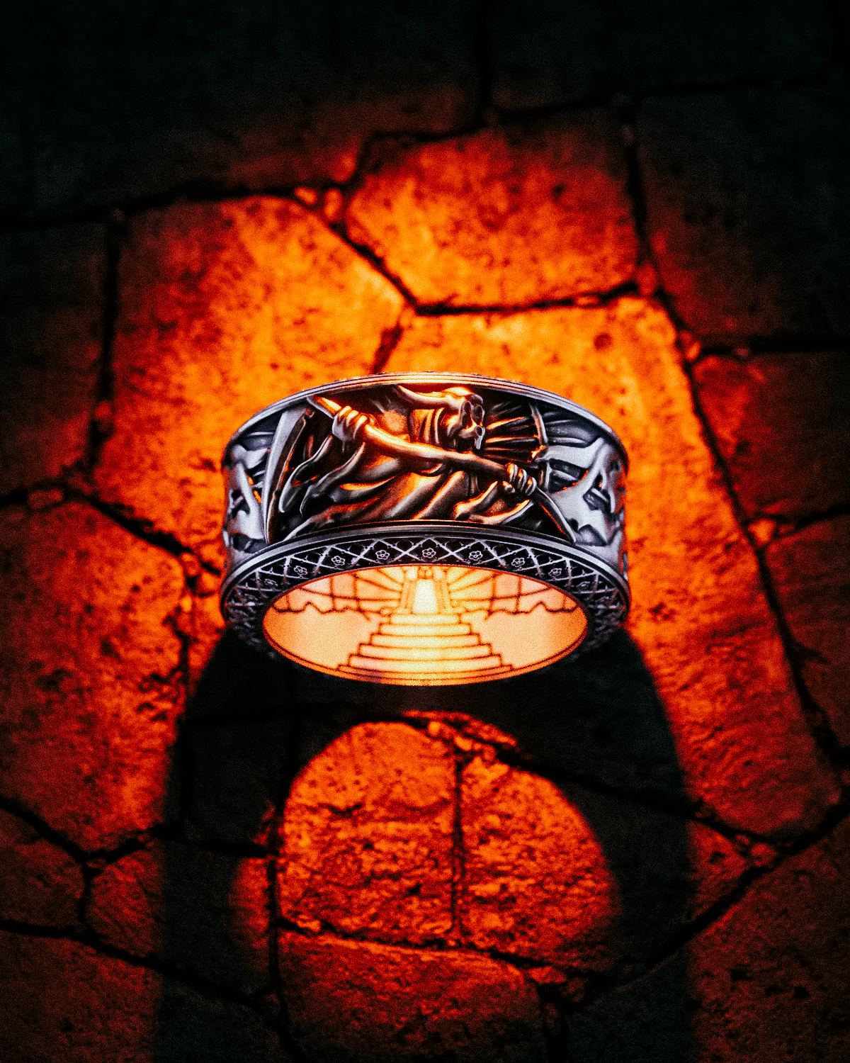 The Reaper Ring - Image 6