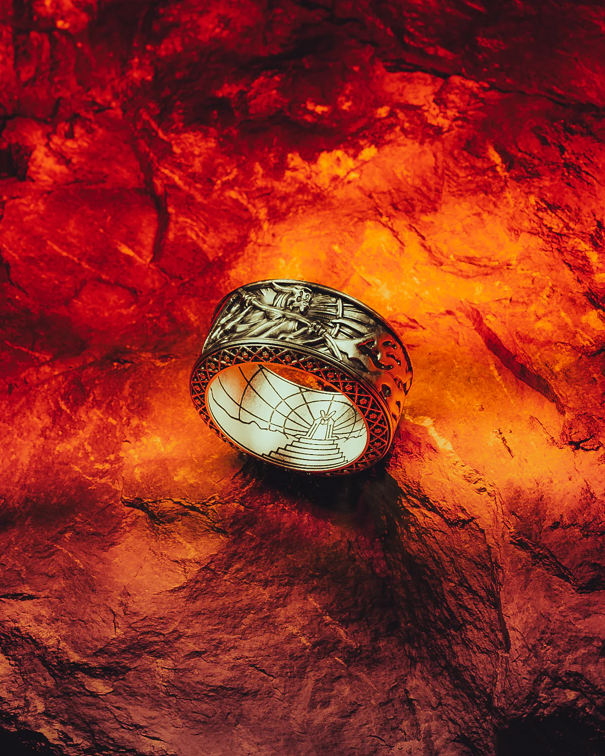 The Reaper Ring - Image 8