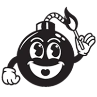 The Self Destructive Tee - Image 8