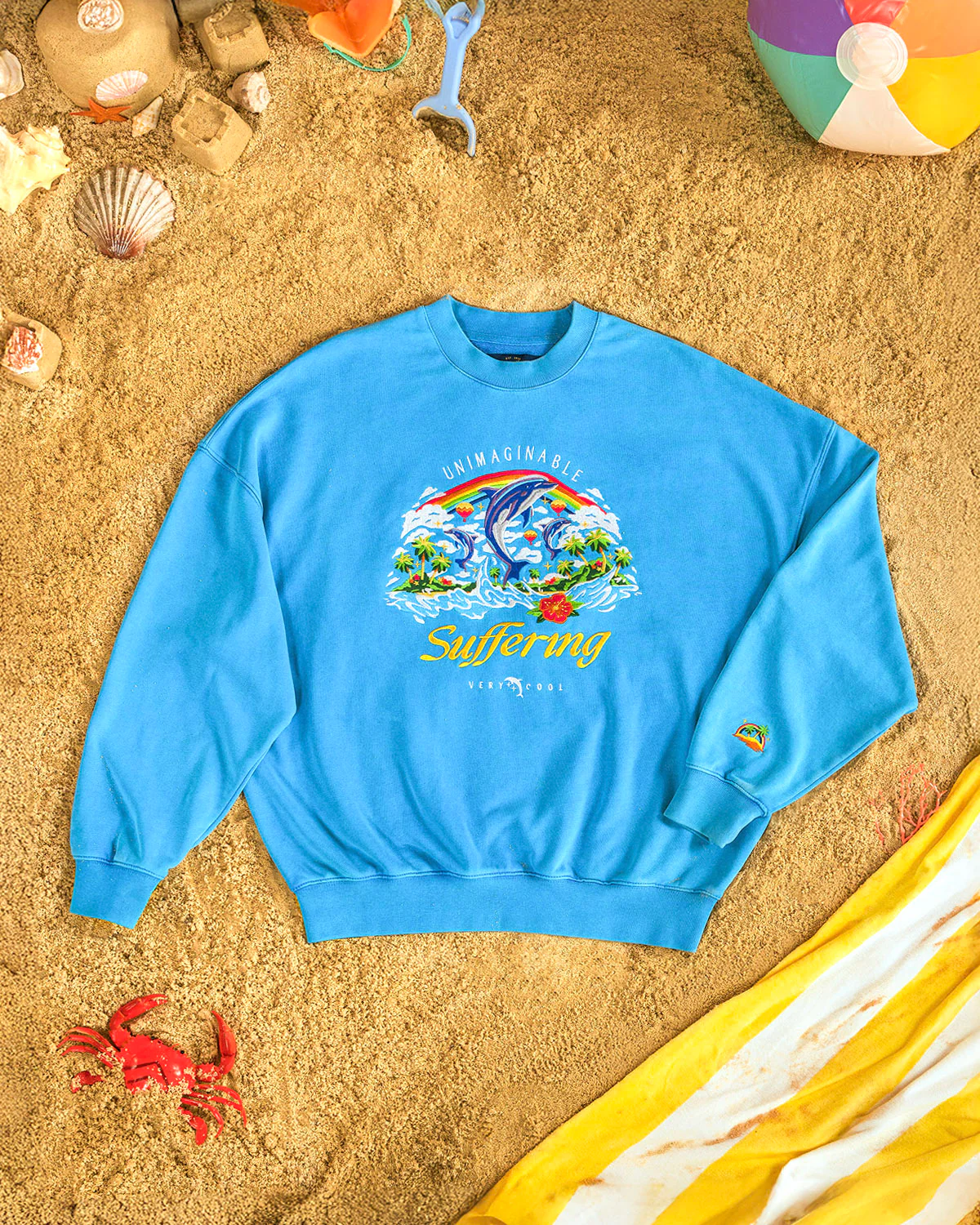 The Suffering Crew - Image 8