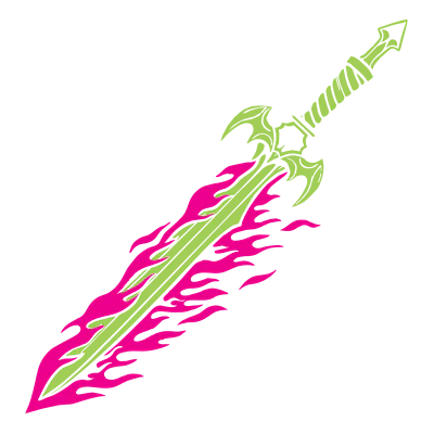 The Sword Longsleeve - Image 8