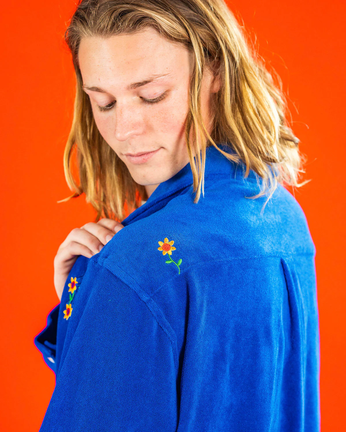 The Flower Shirt - Image 4