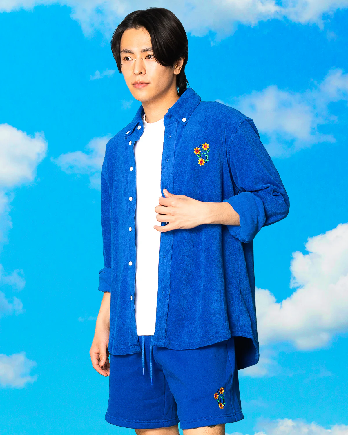 The Flower Shirt - Image 6