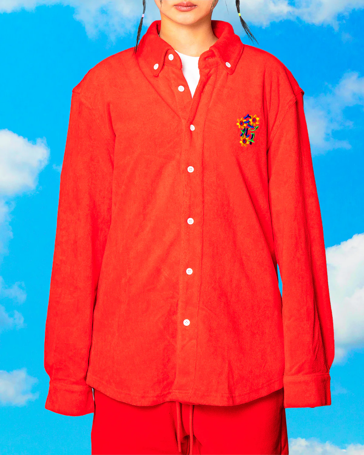 The Flower Shirt - Image 8