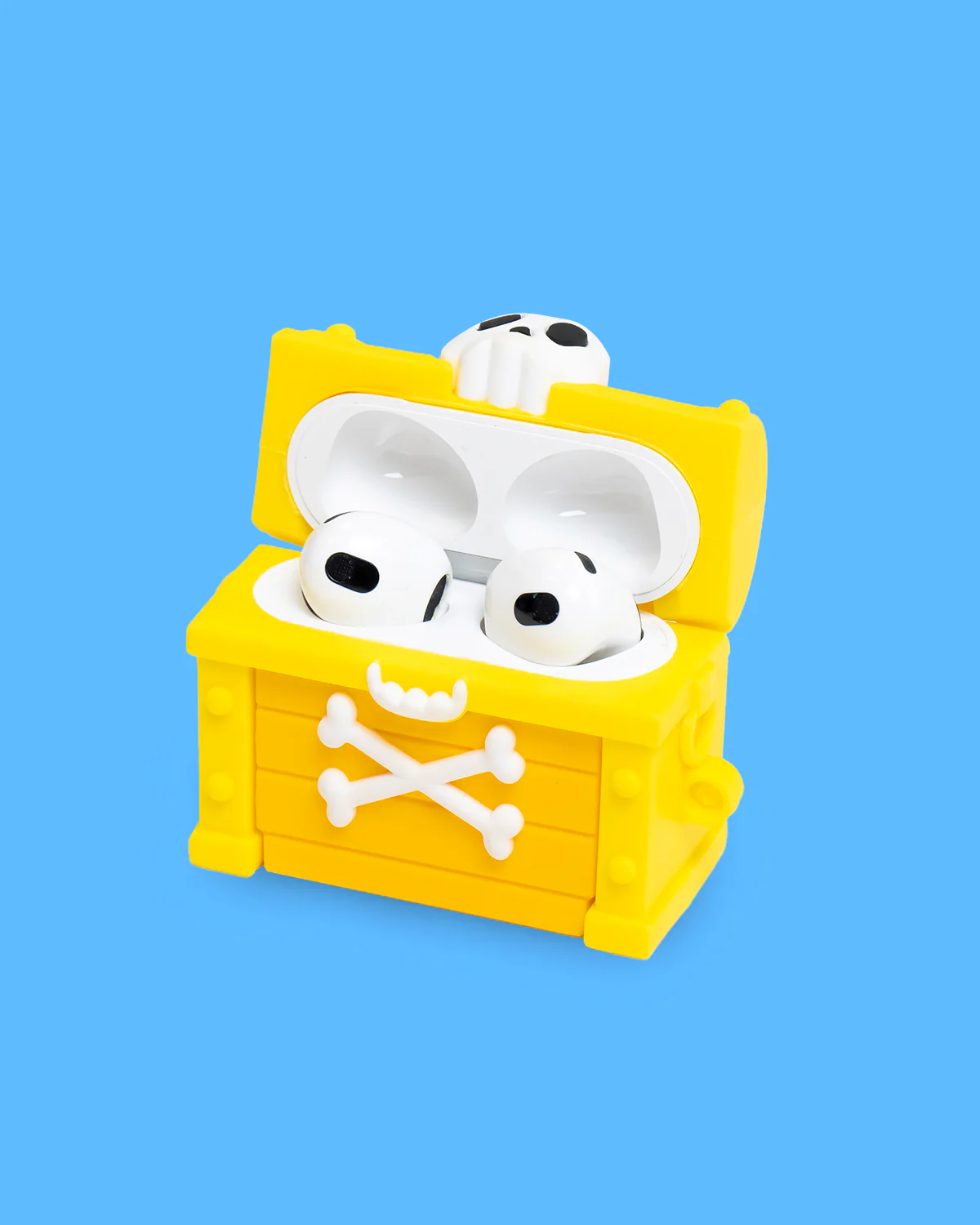The Treasure AirPods Case - Image 3