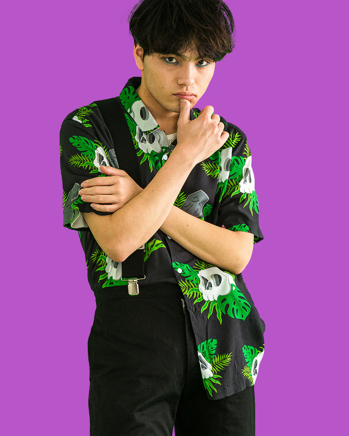 The Tropical Shirt - Image 3