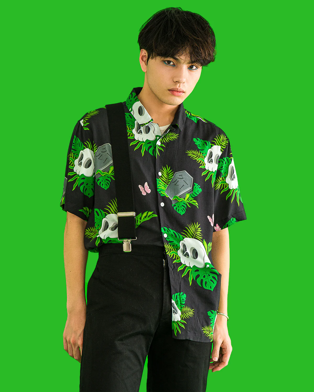 The Tropical Shirt - Image 4
