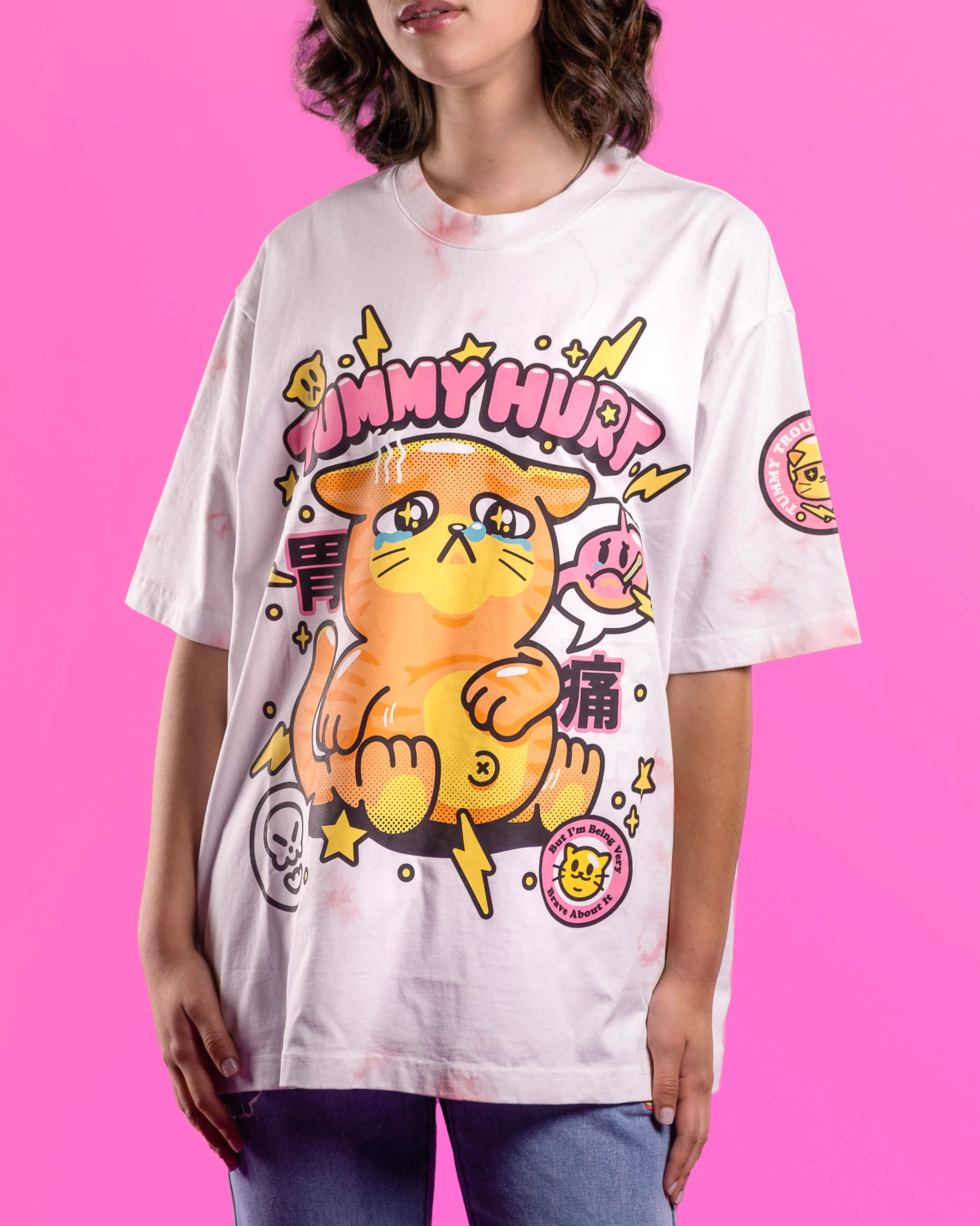 The Tummy Tee - Image 4