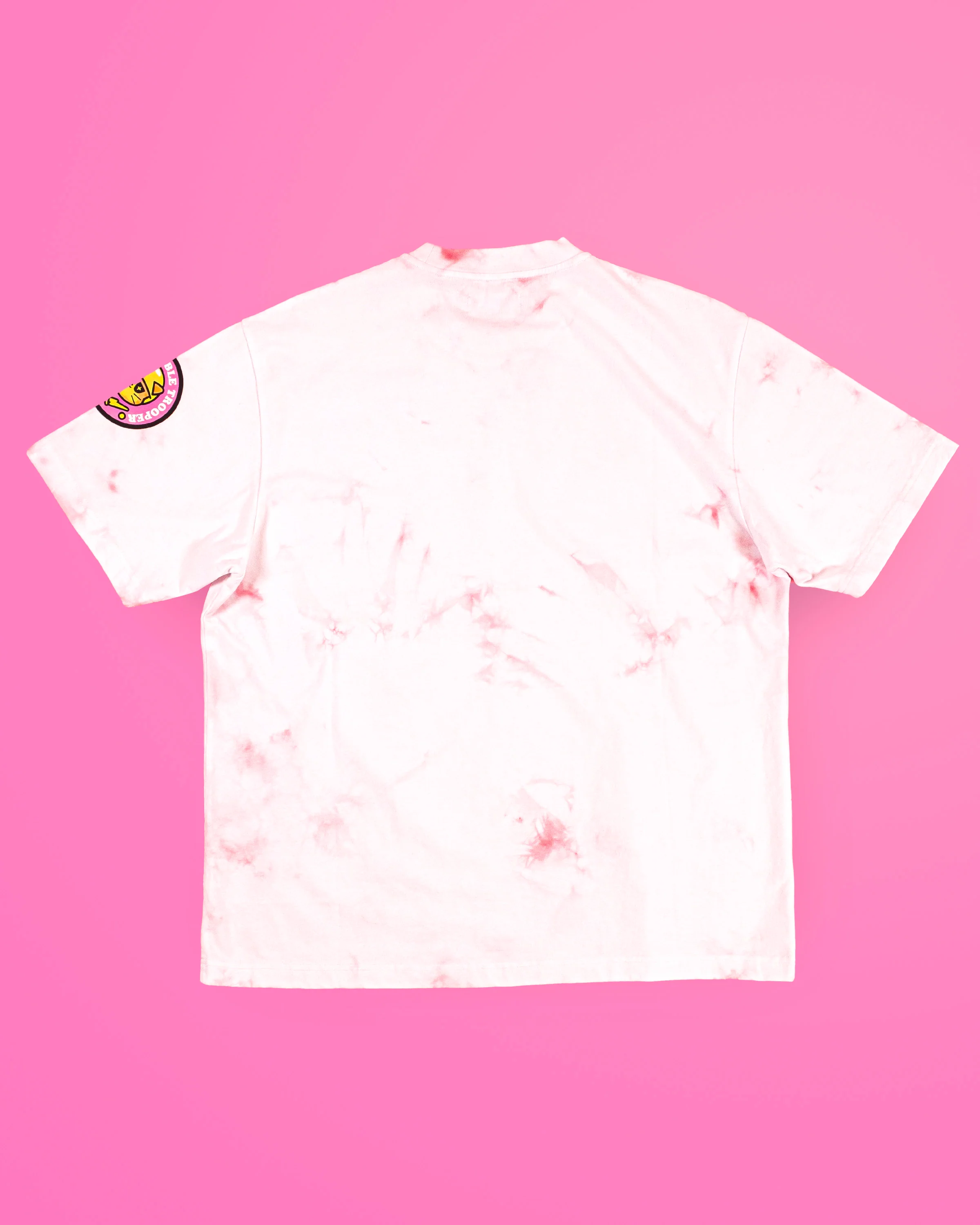 The Tummy Tee - Image 7