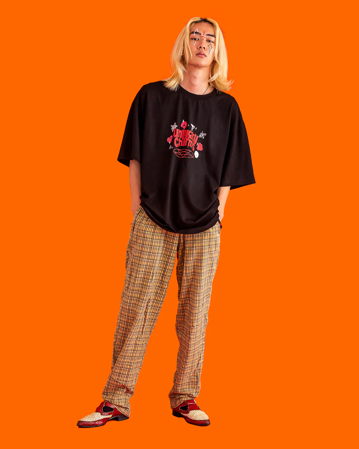 The Unlucky Charms Tee - Image 5