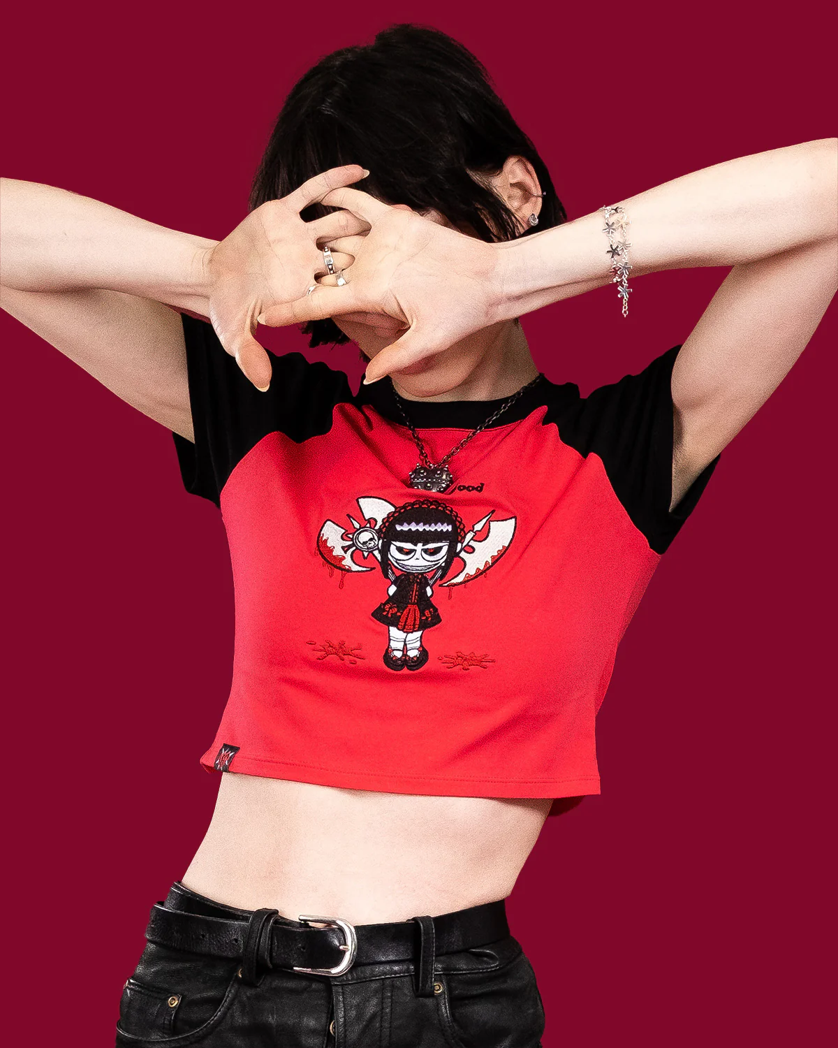 The Up To No Good Crop - Image 5