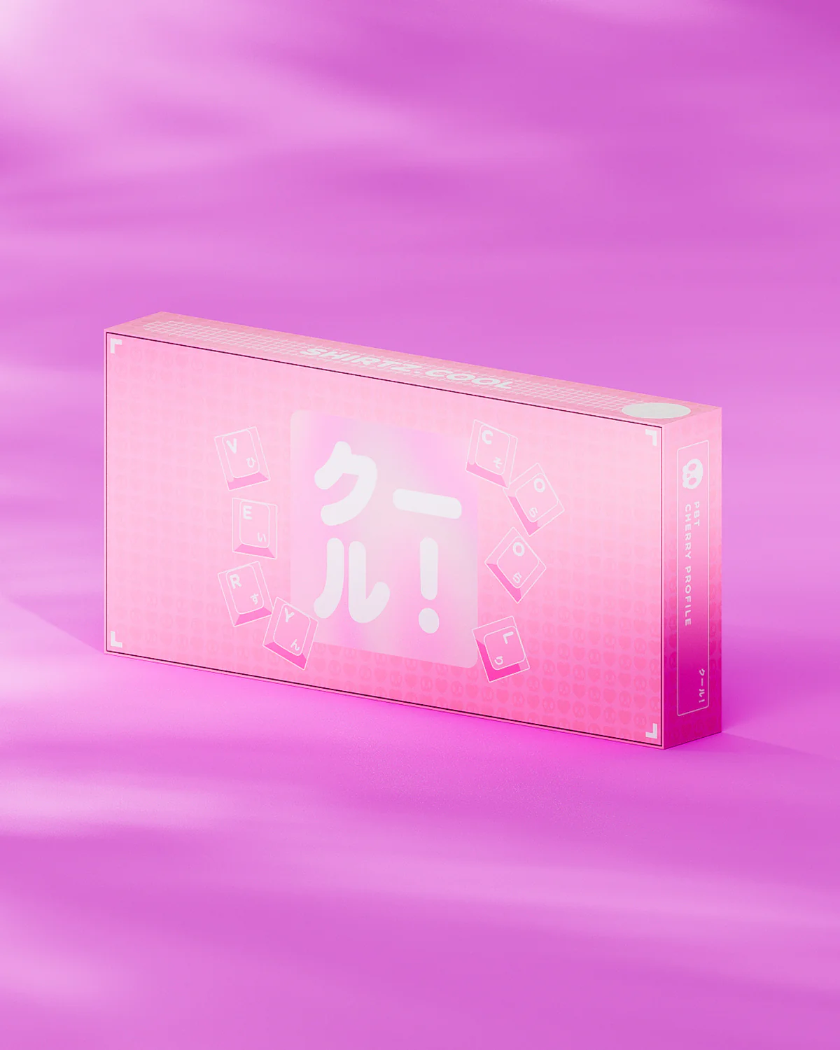 The Very Cool Keycaps - Image 4